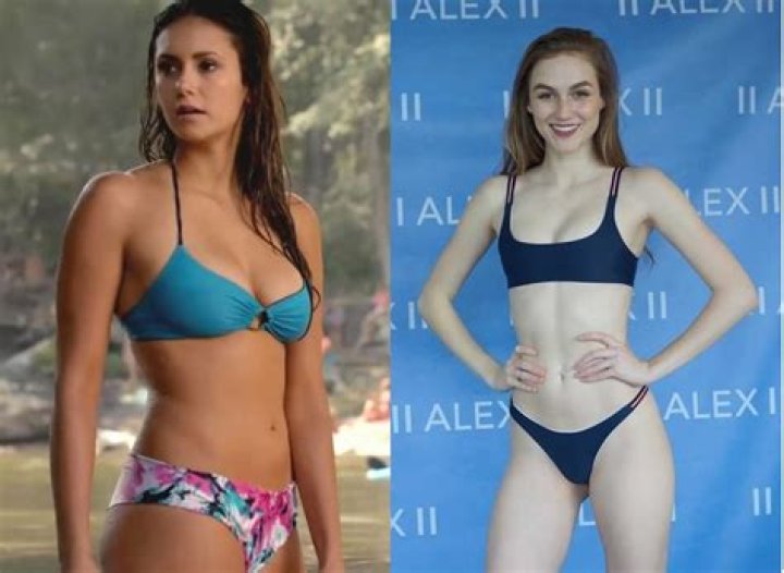 Body Measurements, Boyfriend, Sister Mackenzie, Bra Size, Net Worth