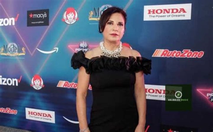 Unveiling The Extraordinary Journey Of Marisela Vallejos Flix
