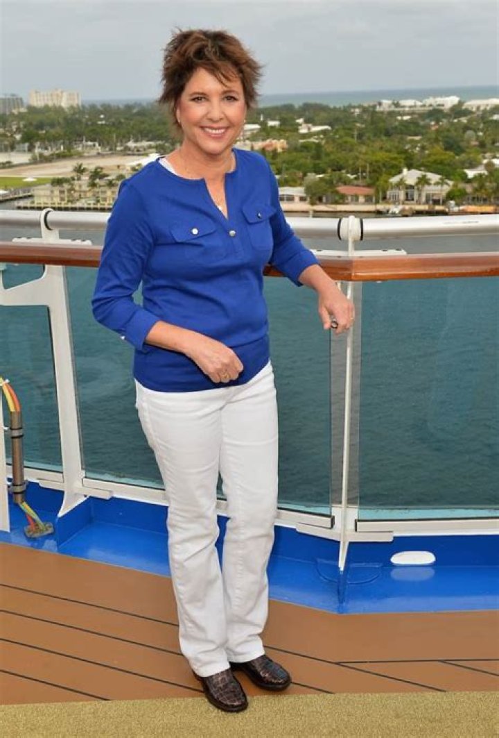 Who is Martie Allen? Lesser Known Facts About Kristy McNichols Spouse