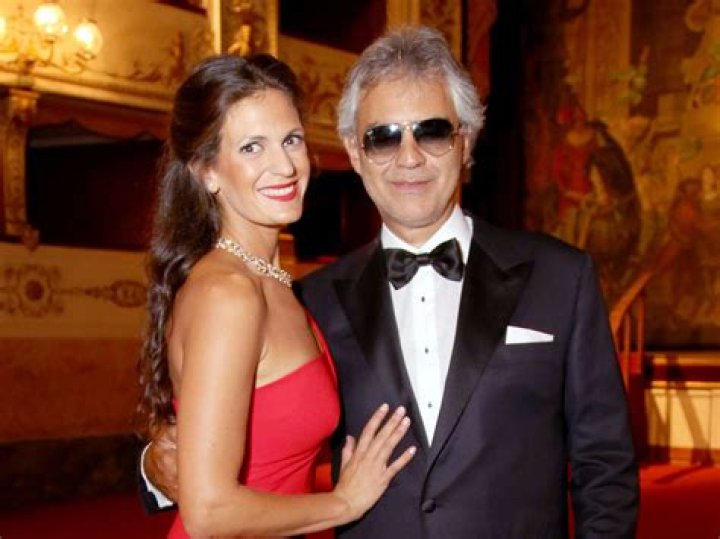Who is Matteo Bocelli’s Wife? The Truth About the Son of Andrea Bocelli