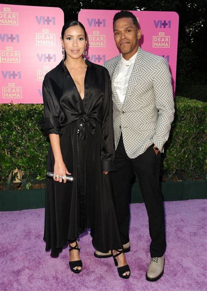 Who Is Maxwell Dating?