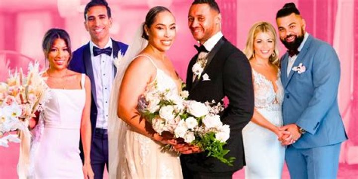 Who is Mercedes Myrick? 'Married at First Sight' star Chris Williams and ex-fiancee's messy relation