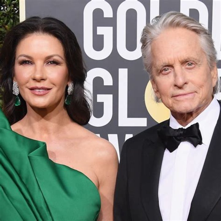 Who Is Michael Douglas and Catherine Zeta-Jones's Eldest Son, Dylan Michael Douglas Dating Now? Know ·