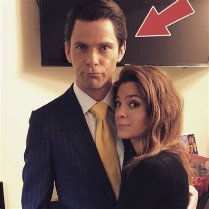 Who Is Mikey Day Fiance Paula Christensen? Engaged Photos And More