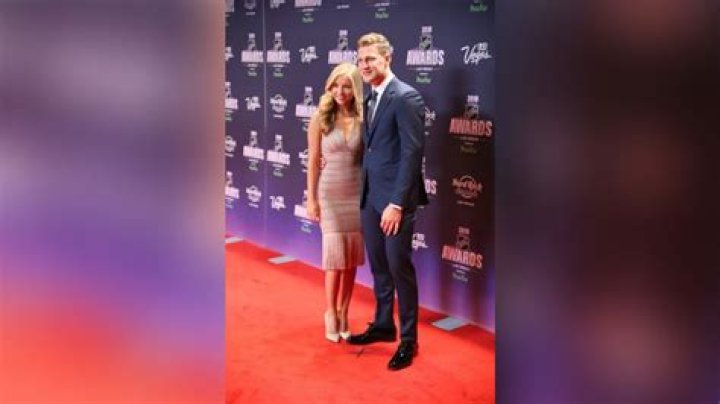 Who is Nathan MacKinnons girlfriend? Know all about Charlotte Walker