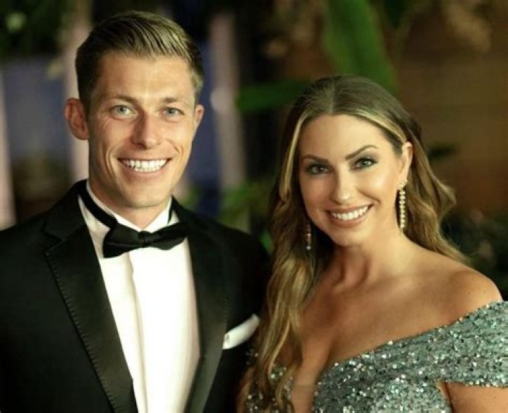 Who Is Neal Skupski Wife Cambri Prevost? Everything On Their Wedding And Age Difference ·