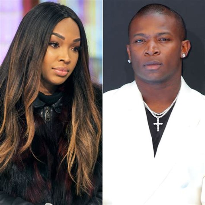 Who is O.T. Genasis Dating Now