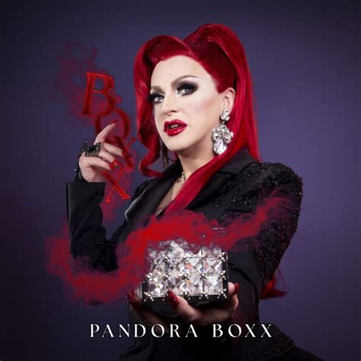 Who is Pandora Boxx Dating Now ·
