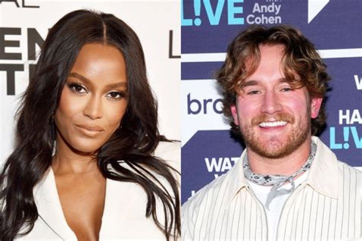 Who is Patina Miller Dating Now ·