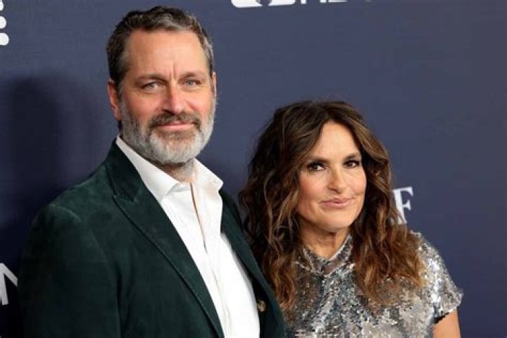 Who is Peter Chernin Dating Now ·