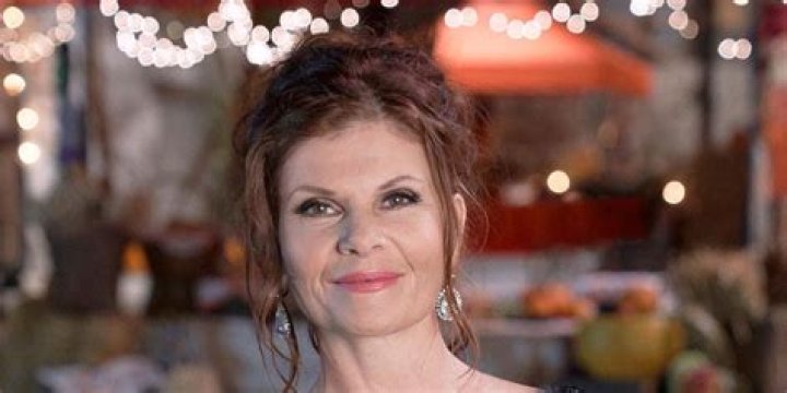 Who is Rachel Bonnetta Wiki Bio, age, height, husband, net worth, body