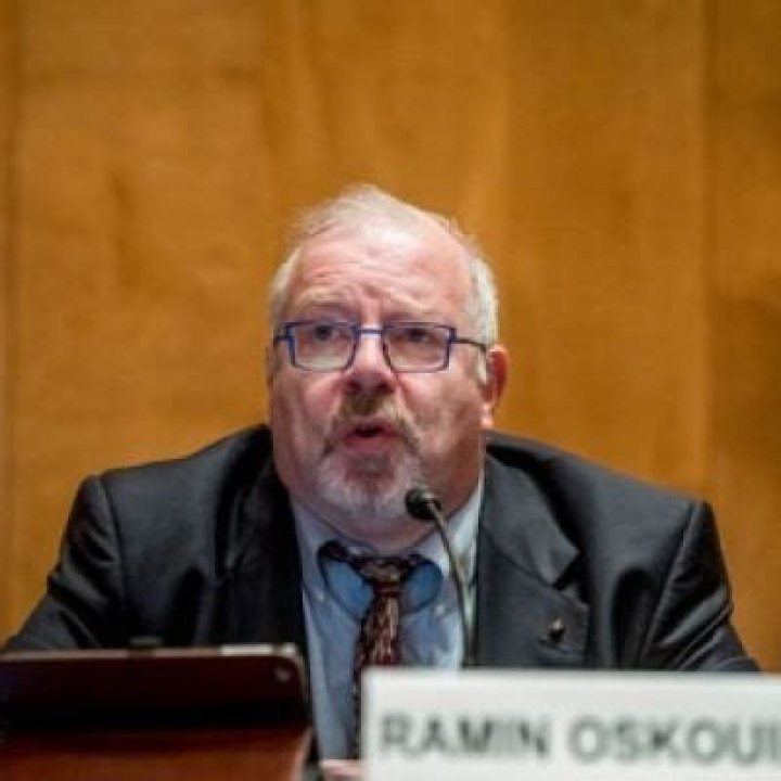 Who Is Ramin Oskoui? MD Obituary, Death Cause: Age & Wiki ·