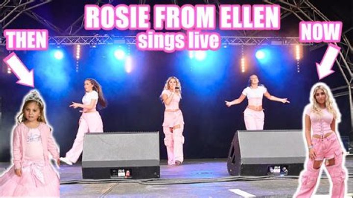 Who Is Rosie McClelland Mom Danielle McClelland? Everything To Know ·