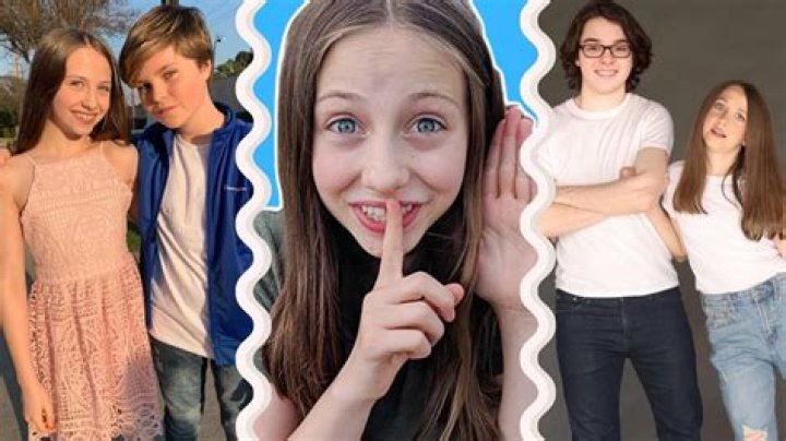 Who is Sean Nelson Dating Now