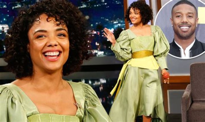 Who is Tessa Thompson married to? Celebrity.fm #1 Official Stars, Business & People Network, ·