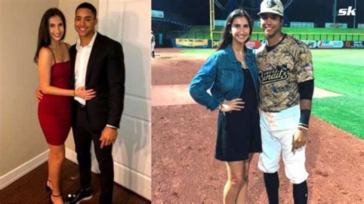 Who Is The Former Athlete Geronimo Pena Wife Cecilia Pena? ·