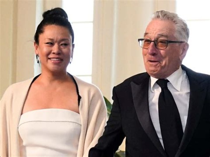 Who is Tiffany Lau Dating Now ·