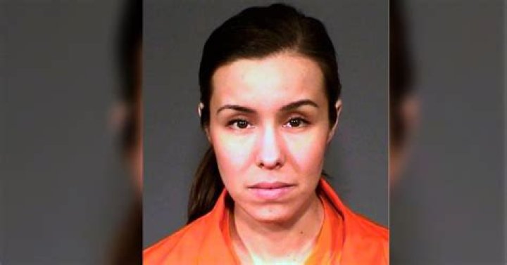 Who is Tracy Brown Bering? The Former Cellmate and Victim of Jodi Arias