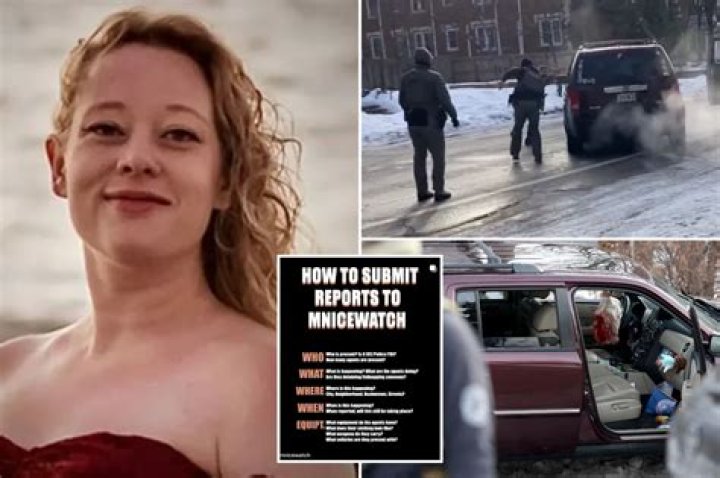Who Killed Sarah Goode? Murder Update ·