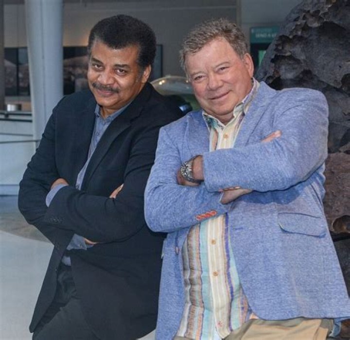 Who Are Neil deGrasse Tyson Parents Cyril And Sunchita?