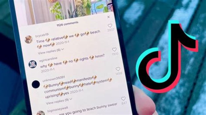 Why You Can't Hide Comments On TikTok Live