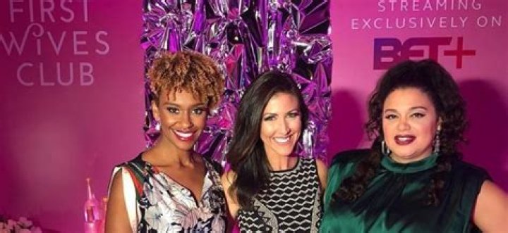 Ari's Departure From The First Wives Club