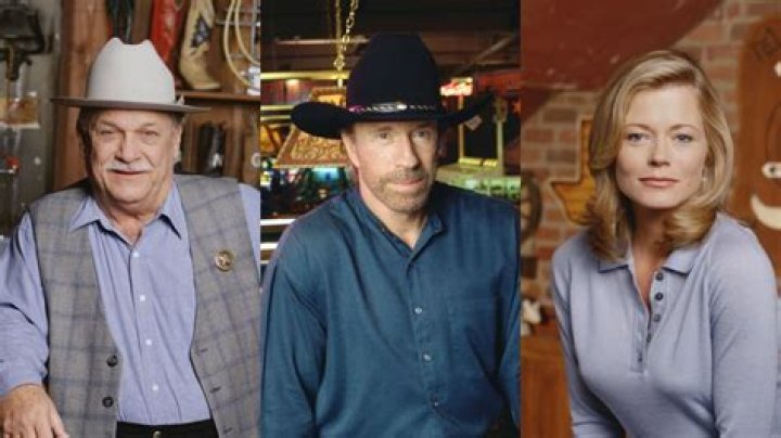 Why did Jeff Watson fire ranger? Celebrity.fm #1 Official Stars, Business & People Network, ·