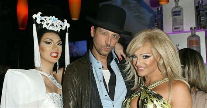 Uncovering The Reasons Behind Santino's Departure From RPDR