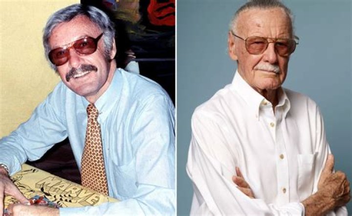 Why Stan Lee's Net Worth Was Surprisingly Low