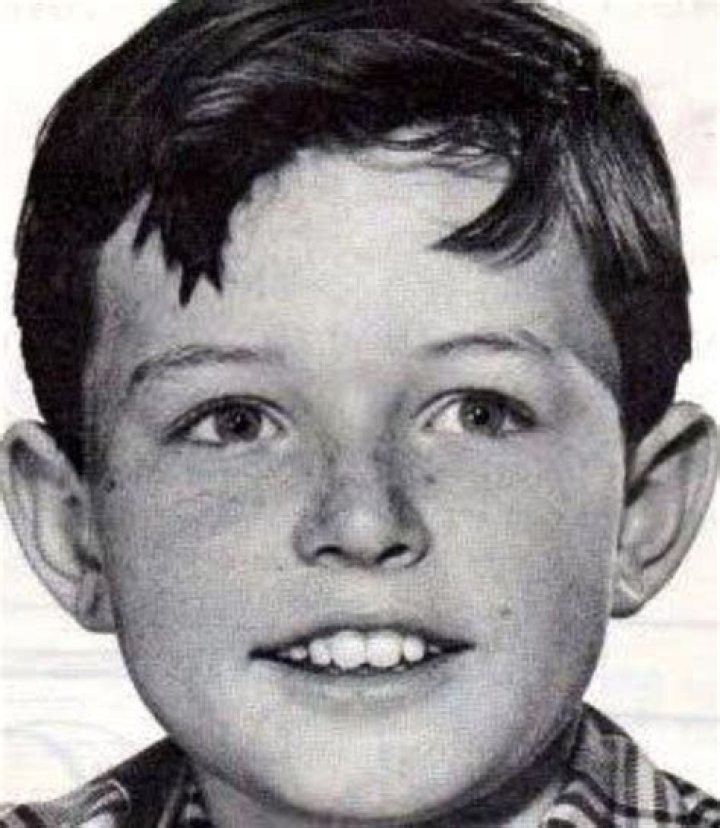 Why Jerry Mathers Became The Iconic "Beaver"