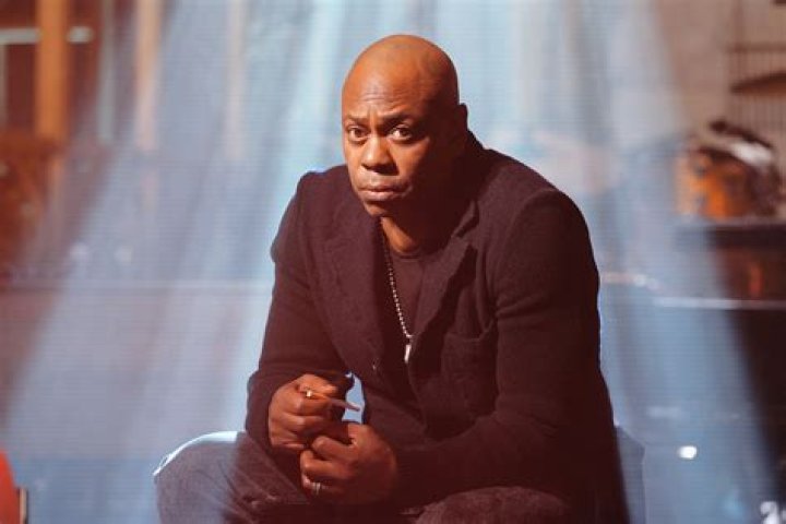 William S. Chappelle- Meet Older Brother Of Dave Chappelle ·