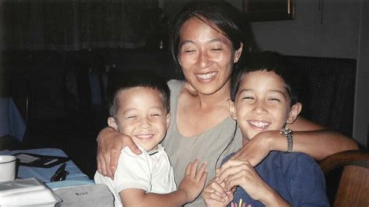 Xander Schauffele family: Wife, children, parents, siblings