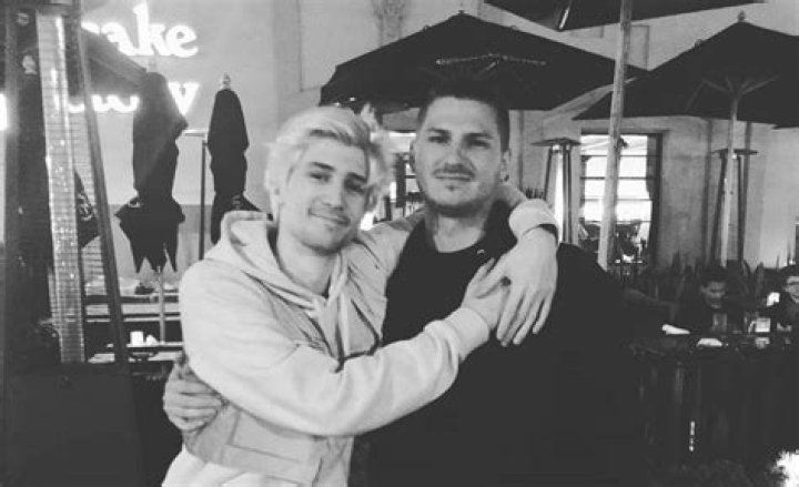 Xqc Brother Who Is Nicolas Lengyel? Siblings Parents And Net Worth