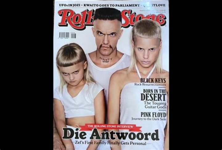 Yolandi Visser's daughter Sixteen Jones Wiki Bio, Parents, boyfriend, net worth