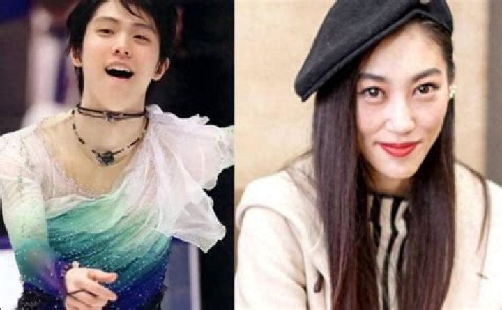 Meet Yumi, and Hidetoshi |