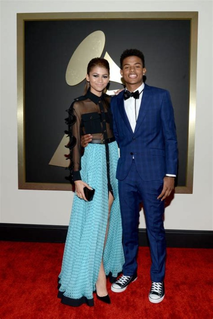 Zendaya Coleman and Trevor Jackson Rumored to be Dating; True? Know their Affairs